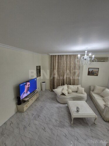İcarəyə verilir 6 otaqlı həyət evi/bağ evi 300 m², Nabran r., photo 7 from 32