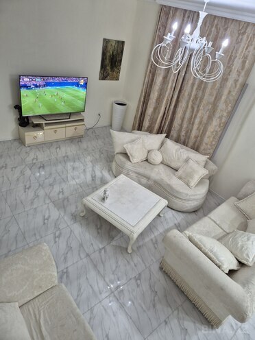 İcarəyə verilir 6 otaqlı həyət evi/bağ evi 300 m², Nabran r., photo 9 from 32