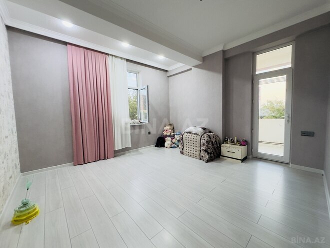 Satılır 3 otaqlı yeni tikili 122.5 m², Qara Qarayev m., photo 8 from 18