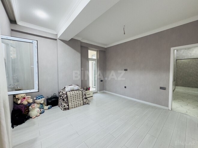 Satılır 3 otaqlı yeni tikili 122.5 m², Qara Qarayev m., photo 9 from 18