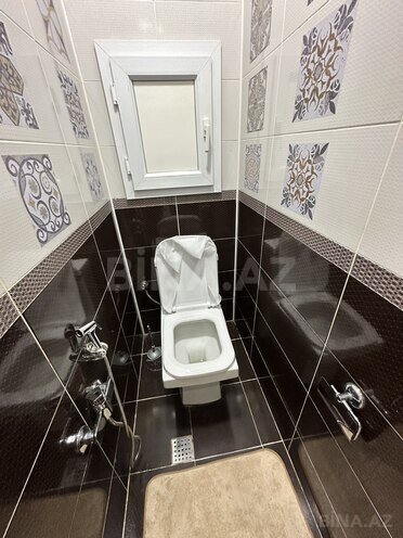 Satılır 3 otaqlı köhnə tikili 75 m², Köhnə Günəşli q., photo 19 from 21