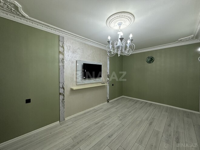 Satılır 3 otaqlı köhnə tikili 75 m², Köhnə Günəşli q., photo 11 from 21