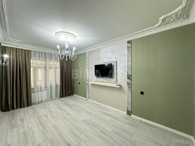 Satılır 3 otaqlı köhnə tikili 75 m², Köhnə Günəşli q., photo 10 from 21