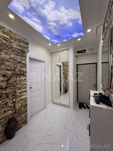Satılır 3 otaqlı köhnə tikili 75 m², Köhnə Günəşli q., photo 17 from 21