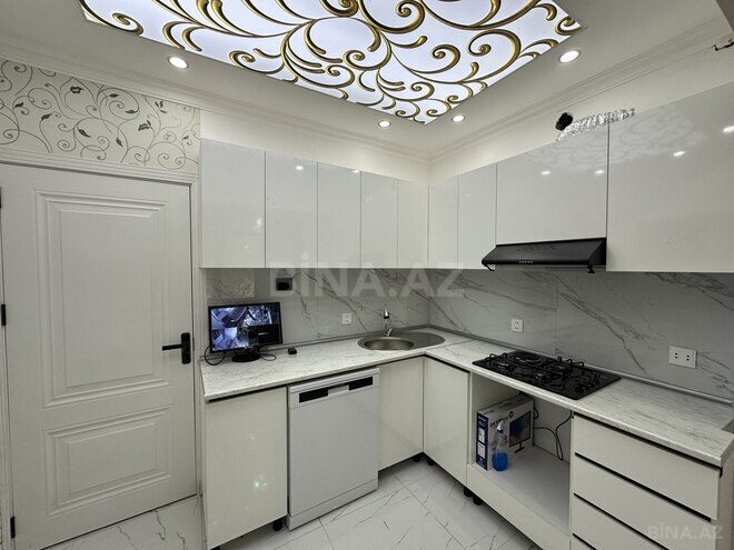 Satılır 3 otaqlı köhnə tikili 75 m², Köhnə Günəşli q., photo 15 from 21