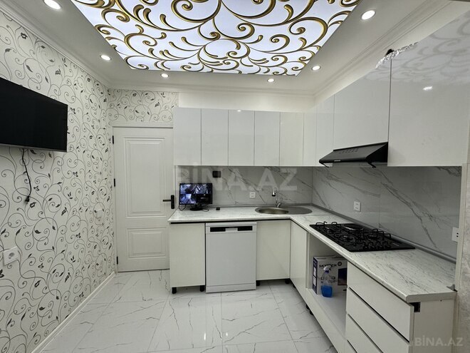 Satılır 3 otaqlı köhnə tikili 75 m², Köhnə Günəşli q., photo 16 from 21