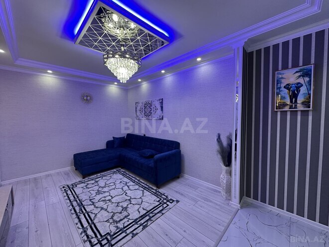 Satılır 3 otaqlı köhnə tikili 75 m², Köhnə Günəşli q., photo 7 from 21