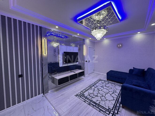 Satılır 3 otaqlı köhnə tikili 75 m², Köhnə Günəşli q., photo 6 from 21