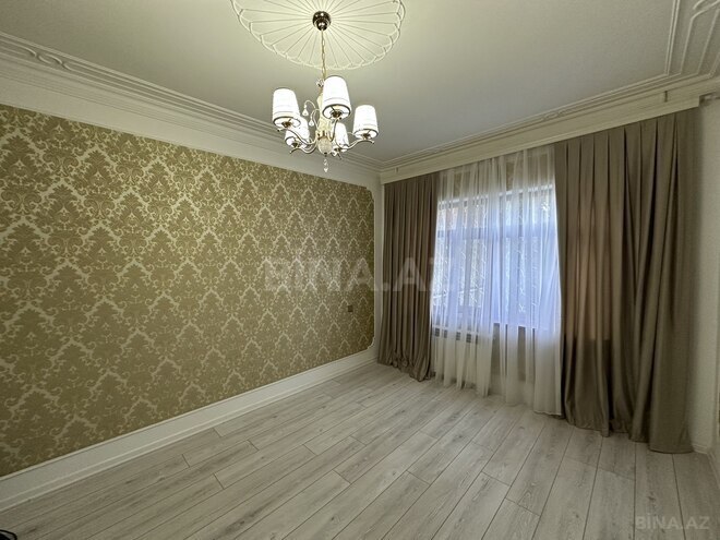 Satılır 3 otaqlı köhnə tikili 75 m², Köhnə Günəşli q., photo 12 from 21