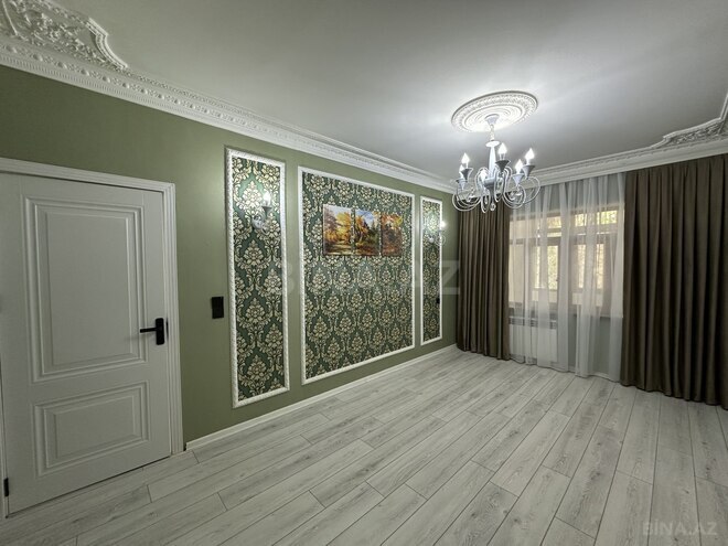 Satılır 3 otaqlı köhnə tikili 75 m², Köhnə Günəşli q., photo 8 from 21