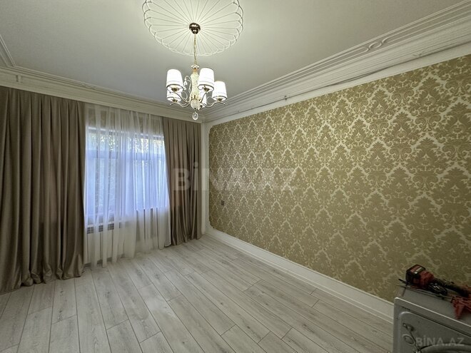 Satılır 3 otaqlı köhnə tikili 75 m², Köhnə Günəşli q., photo 13 from 21