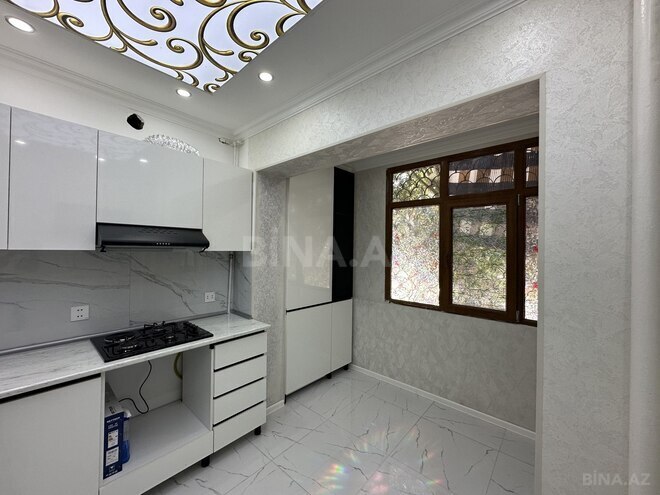 Satılır 3 otaqlı köhnə tikili 75 m², Köhnə Günəşli q., photo 14 from 21