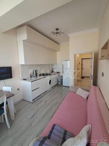 Сдаётся 2-комн. новостройка 50 м², м. 28 мая, photo 3 from 8