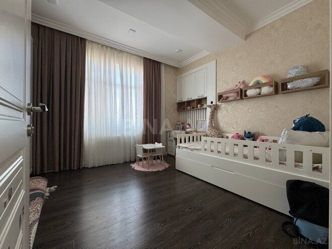 Продаётся 3-комн. новостройка 125 м², пос. Бадамдар, photo 15 from 19