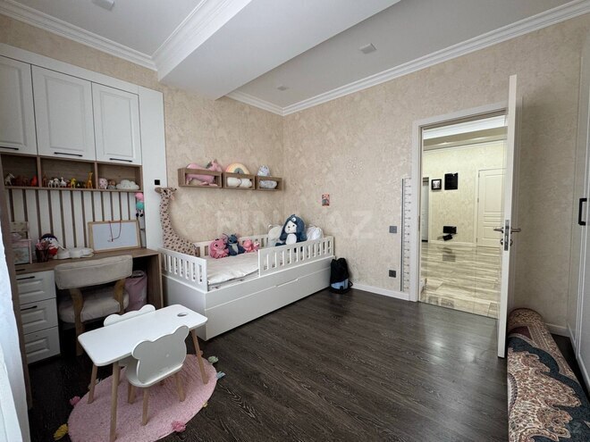 Продаётся 3-комн. новостройка 125 м², пос. Бадамдар, photo 16 from 19