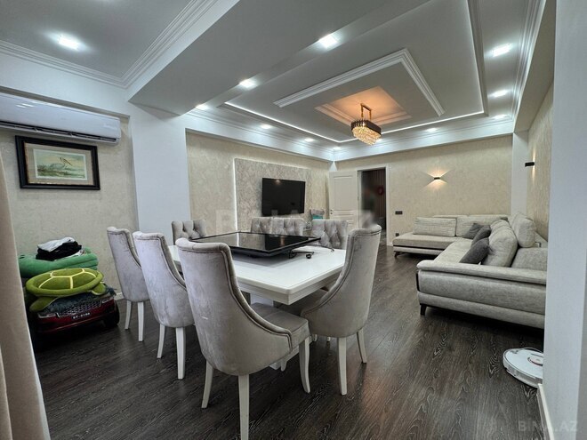 Продаётся 3-комн. новостройка 125 м², пос. Бадамдар, photo 3 from 19