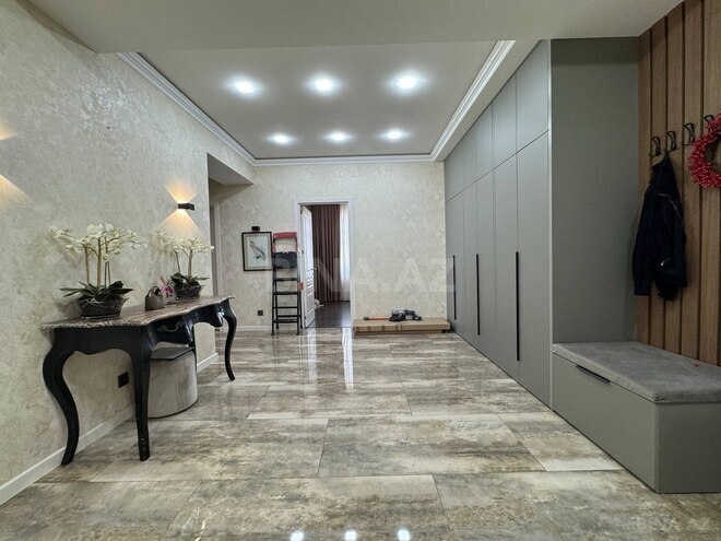 Продаётся 3-комн. новостройка 125 м², пос. Бадамдар, photo 18 from 19