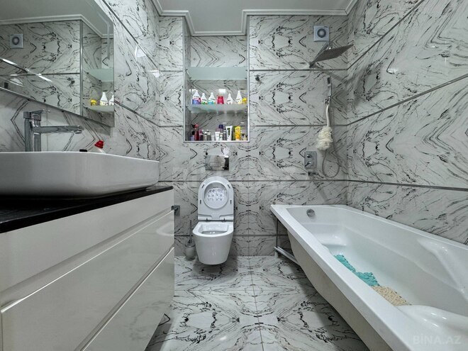 Продаётся 3-комн. новостройка 125 м², пос. Бадамдар, photo 14 from 19