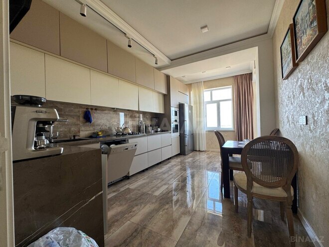 Продаётся 3-комн. новостройка 125 м², пос. Бадамдар, photo 12 from 19