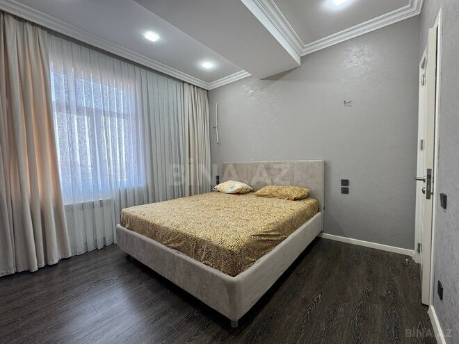 Продаётся 3-комн. новостройка 125 м², пос. Бадамдар, photo 7 from 19