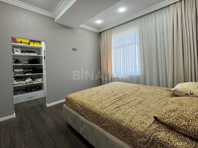 Продаётся 3-комн. новостройка 125 м², пос. Бадамдар, photo 8 from 19