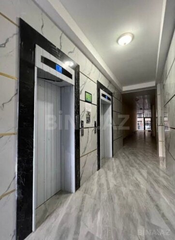 Satılır 2 otaqlı yeni tikili 62 m², Gənclik m., photo 3 from 10
