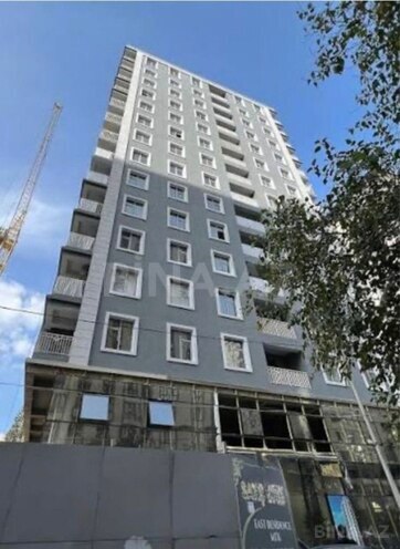 Satılır 2 otaqlı yeni tikili 62 m², Gənclik m., photo 1 from 10