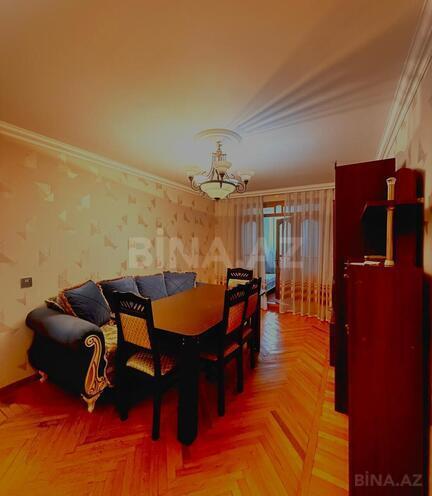 Сдаётся 3-комн. вторичка 85 м², Наримановский  р., photo 1 from 14