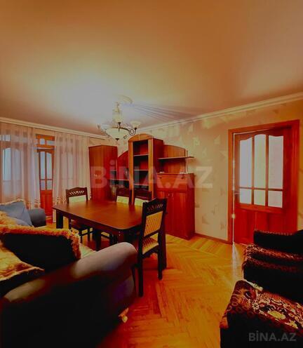 Сдаётся 3-комн. вторичка 85 м², Наримановский  р., photo 3 from 14