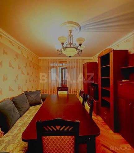 Сдаётся 3-комн. вторичка 85 м², Наримановский  р., photo 4 from 14