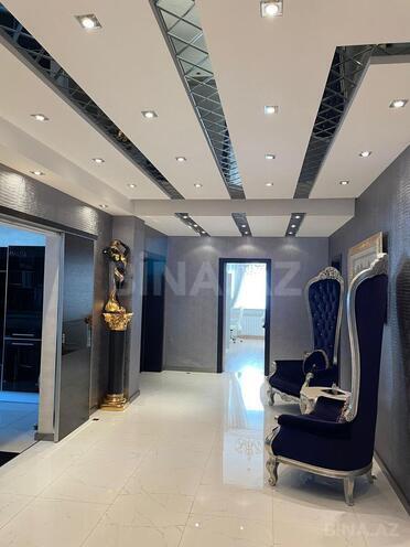 Продаётся 4-комн. новостройка 190 м², м. Шах Исмаил Хатаи, photo 6 from 30