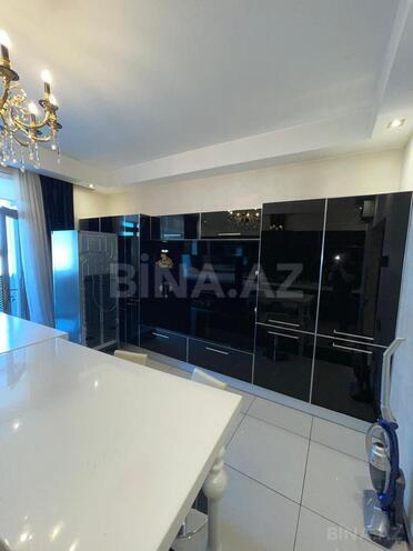 Продаётся 4-комн. новостройка 190 м², м. Шах Исмаил Хатаи, photo 10 from 30