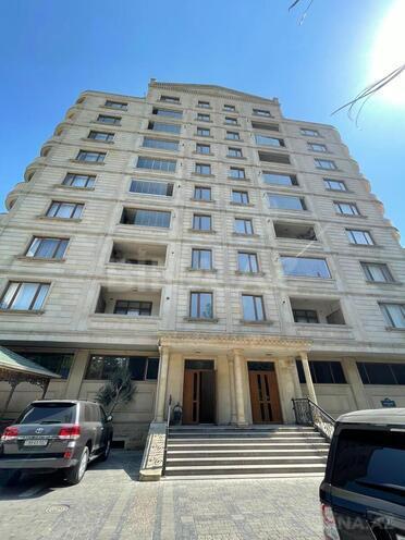 Продаётся 4-комн. новостройка 190 м², м. Шах Исмаил Хатаи, photo 1 from 30