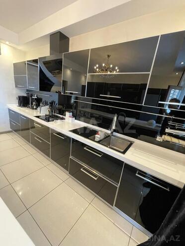 Продаётся 4-комн. новостройка 190 м², м. Шах Исмаил Хатаи, photo 9 from 30