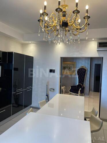 Продаётся 4-комн. новостройка 190 м², м. Шах Исмаил Хатаи, photo 7 from 30