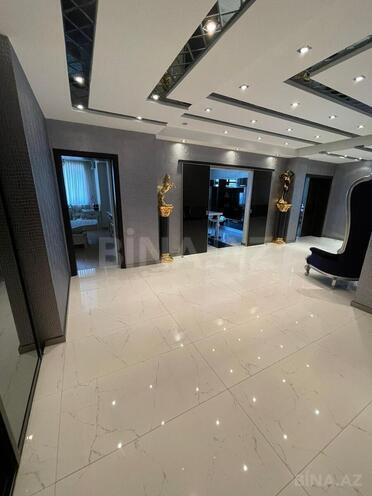 Продаётся 4-комн. новостройка 190 м², м. Шах Исмаил Хатаи, photo 5 from 30