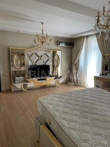 Продаётся 4-комн. новостройка 190 м², м. Шах Исмаил Хатаи, photo 15 from 30