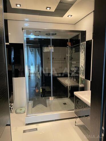 Продаётся 4-комн. новостройка 190 м², м. Шах Исмаил Хатаи, photo 27 from 30