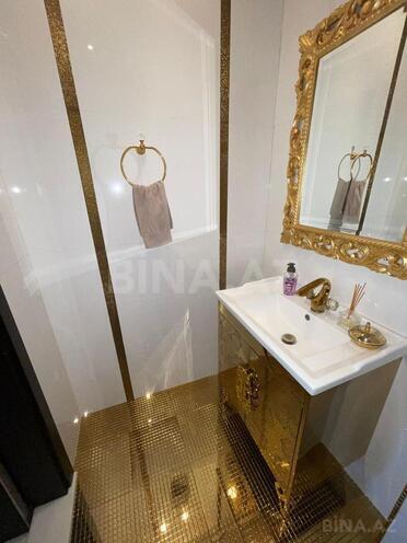 Продаётся 4-комн. новостройка 190 м², м. Шах Исмаил Хатаи, photo 26 from 30