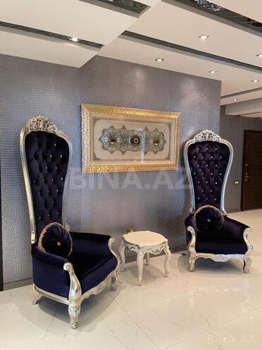 Продаётся 4-комн. новостройка 190 м², м. Шах Исмаил Хатаи, photo 8 from 30