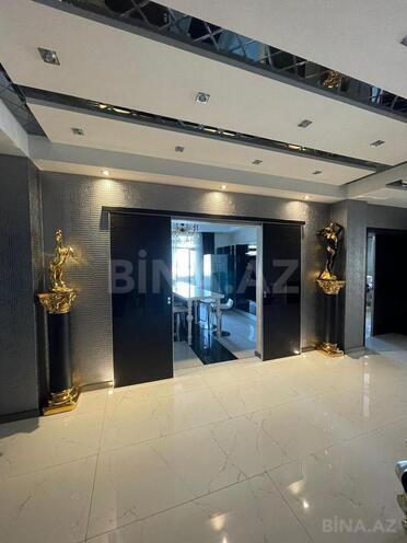 Продаётся 4-комн. новостройка 190 м², м. Шах Исмаил Хатаи, photo 20 from 30