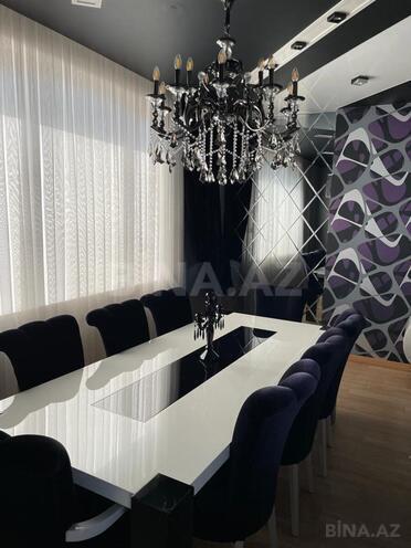 Продаётся 4-комн. новостройка 190 м², м. Шах Исмаил Хатаи, photo 14 from 30