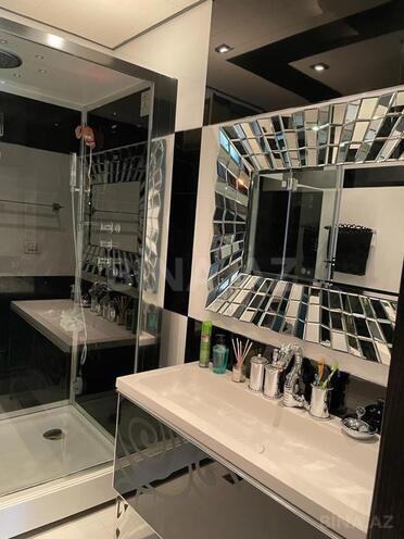 Продаётся 4-комн. новостройка 190 м², м. Шах Исмаил Хатаи, photo 28 from 30