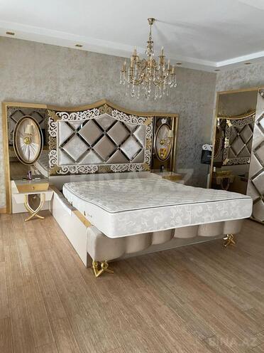 Продаётся 4-комн. новостройка 190 м², м. Шах Исмаил Хатаи, photo 18 from 30