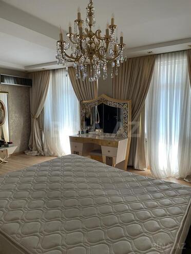 Продаётся 4-комн. новостройка 190 м², м. Шах Исмаил Хатаи, photo 17 from 30