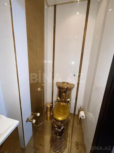 Продаётся 4-комн. новостройка 190 м², м. Шах Исмаил Хатаи, photo 25 from 30