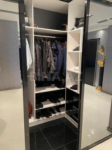 Продаётся 4-комн. новостройка 190 м², м. Шах Исмаил Хатаи, photo 21 from 30