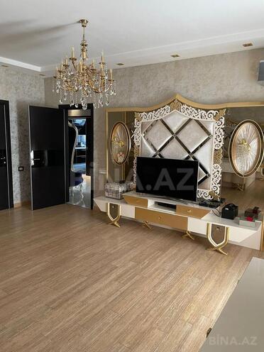 Продаётся 4-комн. новостройка 190 м², м. Шах Исмаил Хатаи, photo 19 from 30