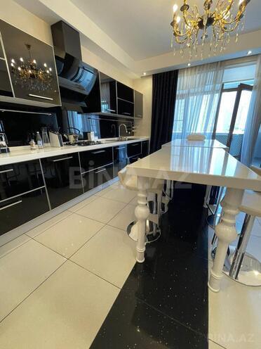 Продаётся 4-комн. новостройка 190 м², м. Шах Исмаил Хатаи, photo 24 from 30
