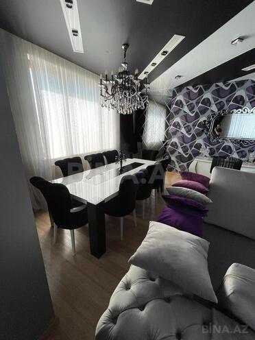 Продаётся 4-комн. новостройка 190 м², м. Шах Исмаил Хатаи, photo 12 from 30